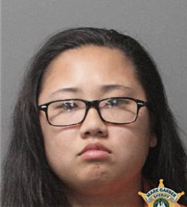 Malia Boullion, - Lafayette Parish County, LA 